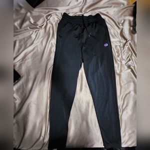 Champion sweatpants